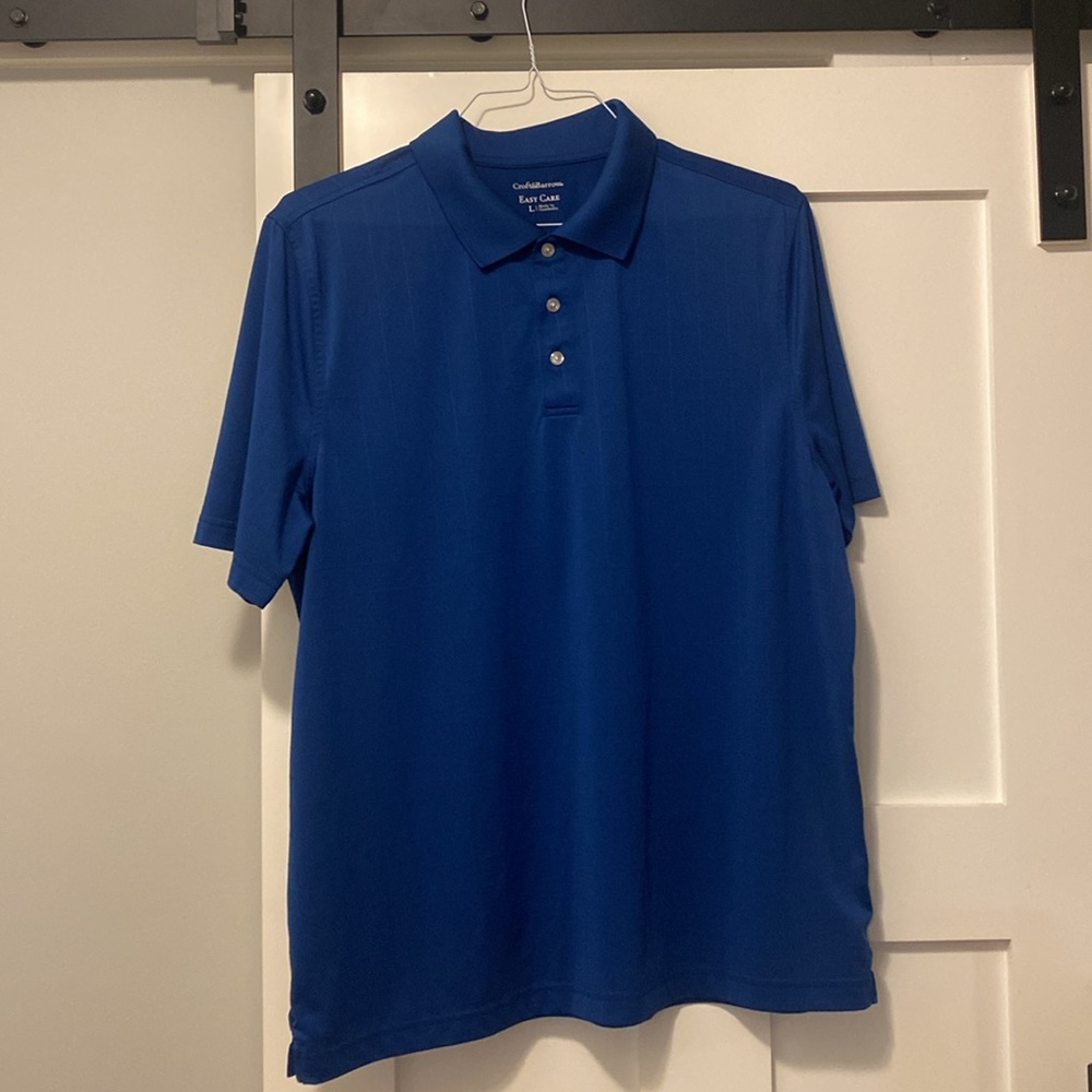 Men’s shirt